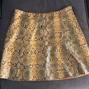 VEDA skirt